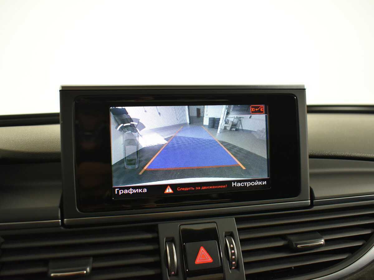 Купить Ауди А6, 2017, 242 888 км.. Фото: #21