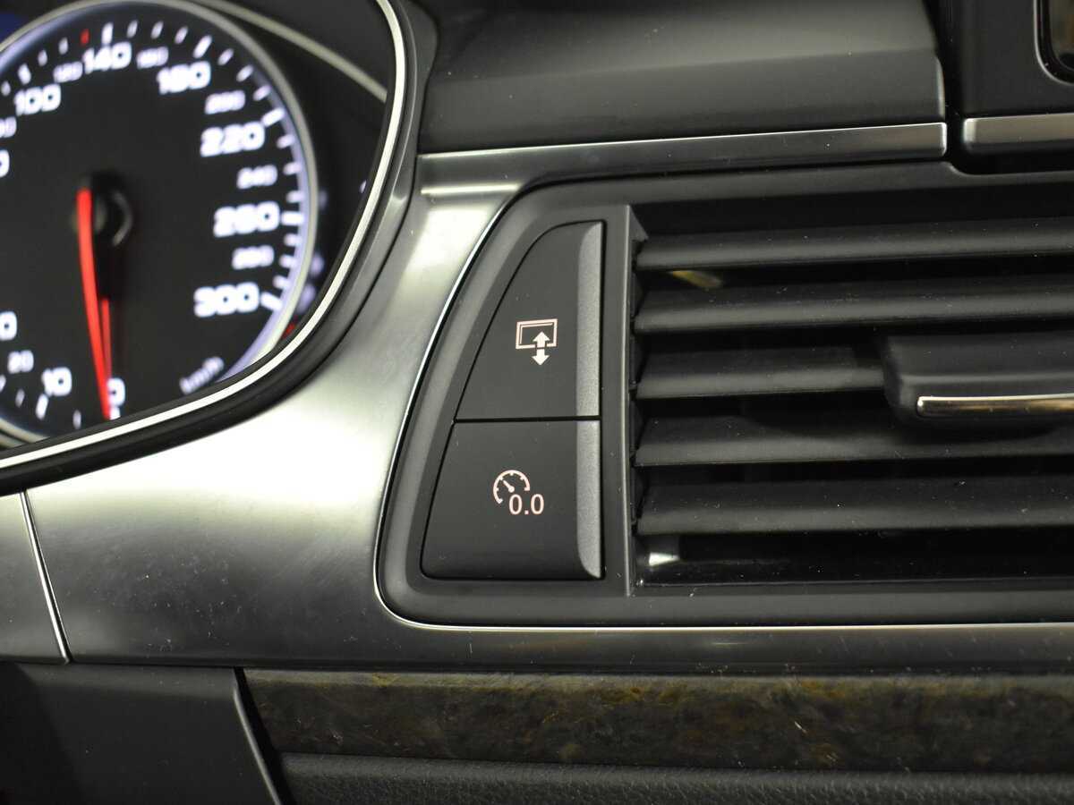 Купить Ауди А6, 2017, 242 888 км.. Фото: #22