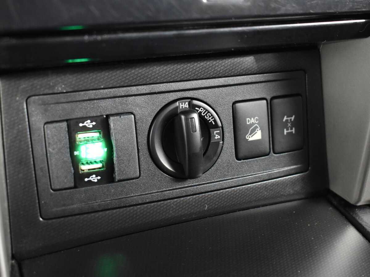 Купить Toyota Land Cruiser Prado, 2012, 210 347 км.. Фото: #14