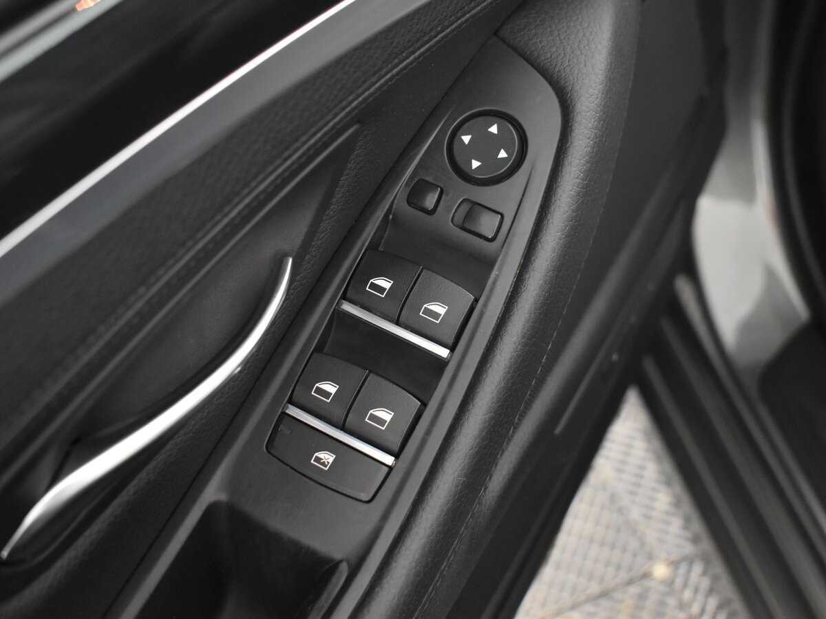 Купить БМВ 5 серии, 2014, 194 000 км.. Фото: #7