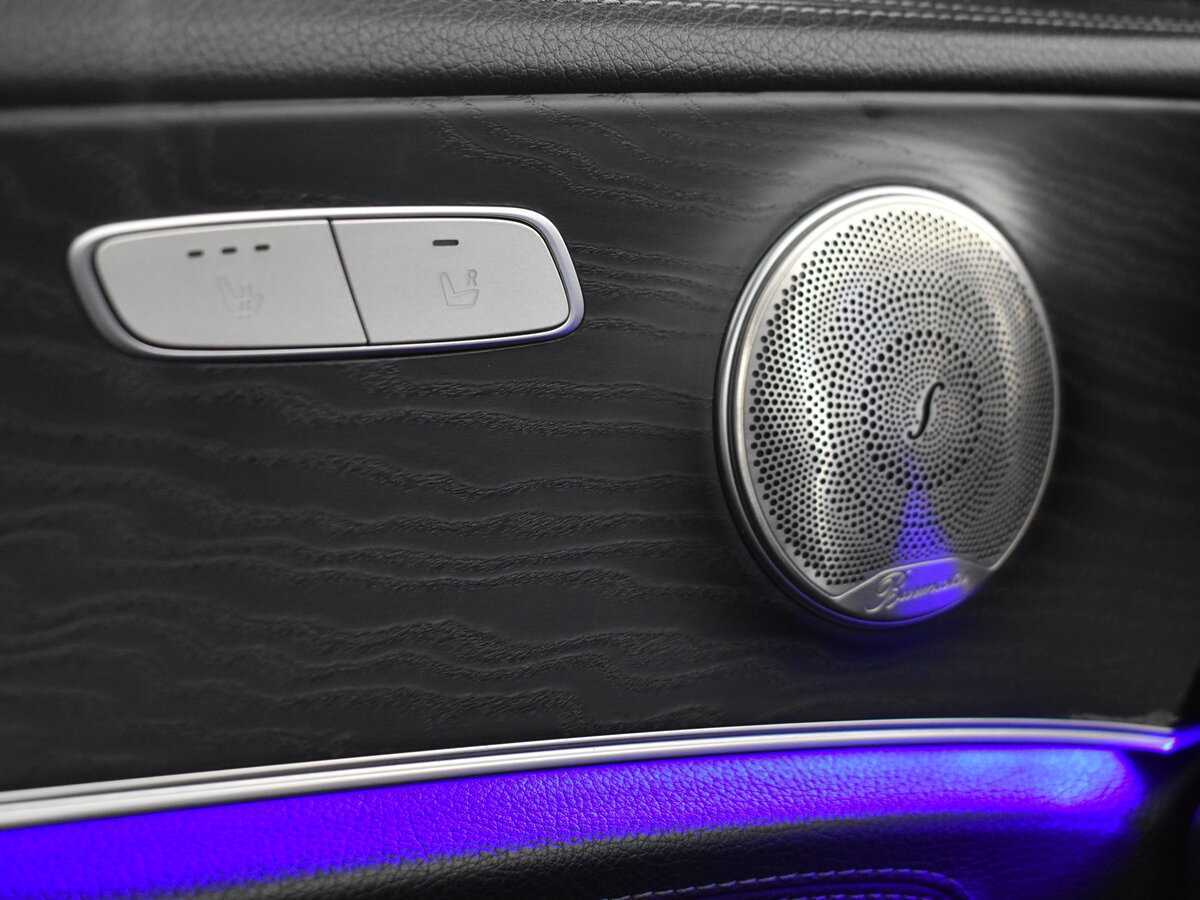 Купить Мерседес-Бенц Е-Класс, 2019, 247 500 км.. Фото: #7