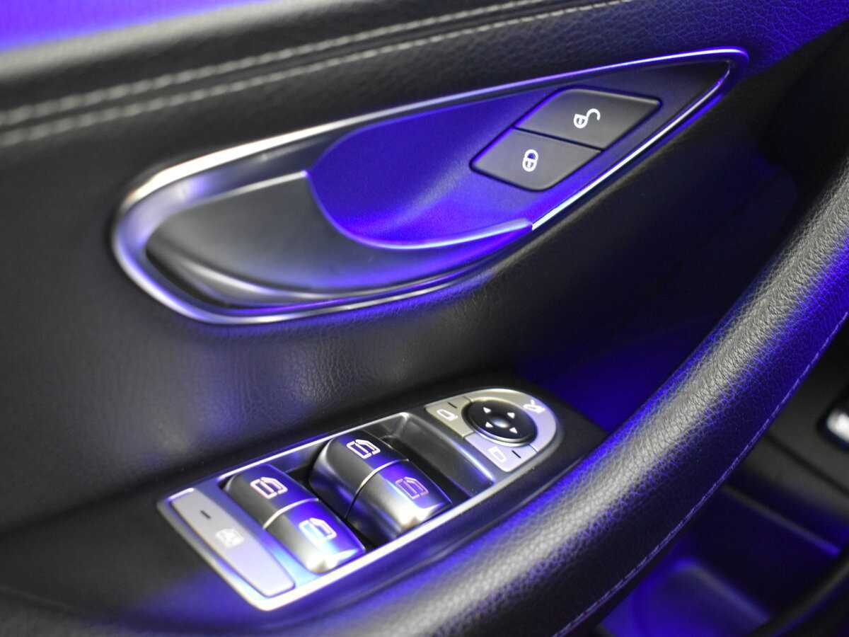 Купить Мерседес-Бенц Е-Класс, 2019, 247 500 км.. Фото: #8