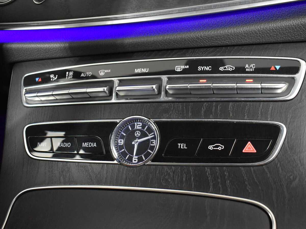 Купить Мерседес-Бенц Е-Класс, 2019, 247 500 км.. Фото: #13