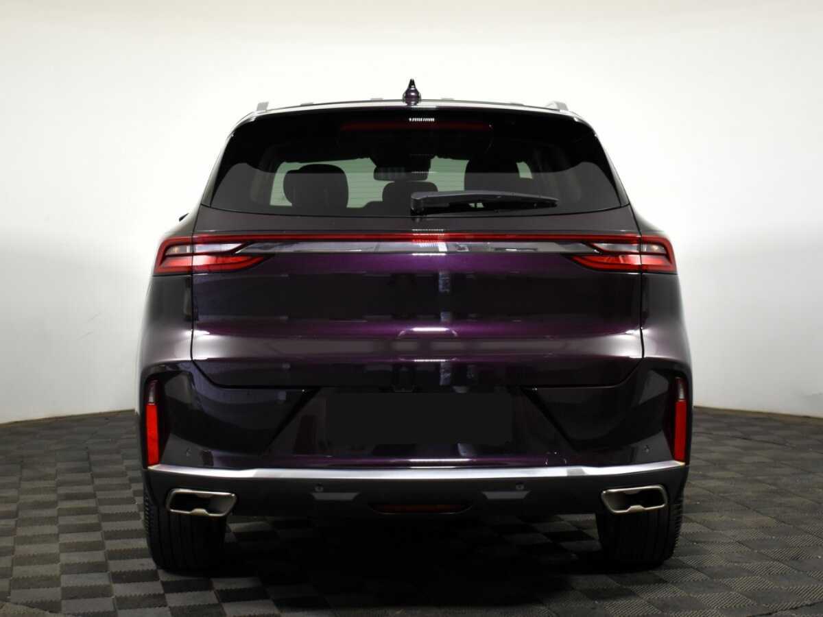 Купить Эксид Т-Икс-Л, 2022, 64 843 км.. Фото: #3