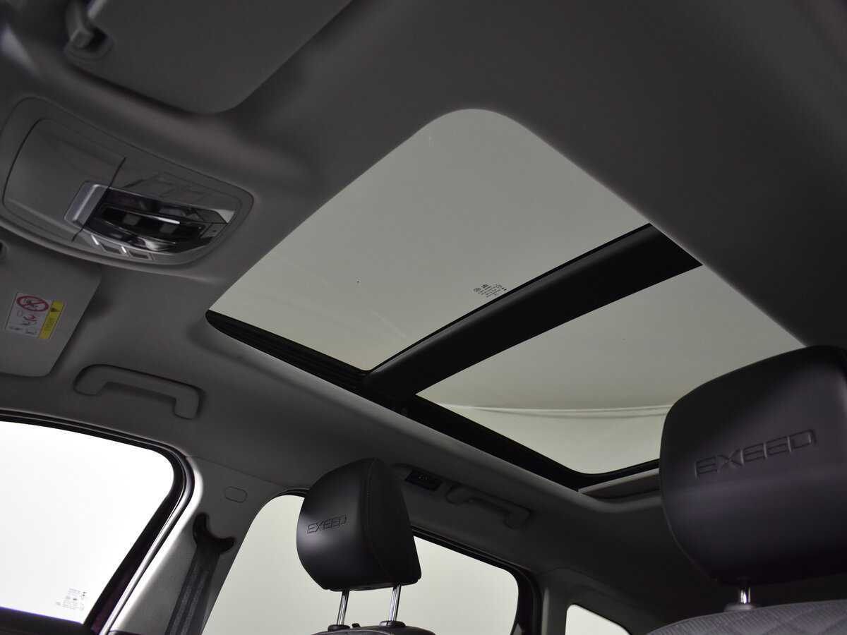 Купить Эксид Т-Икс-Л, 2022, 64 843 км.. Фото: #6