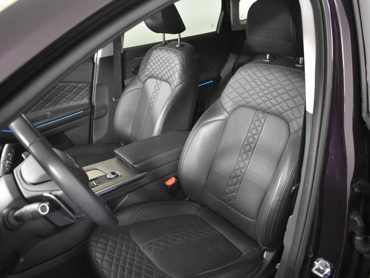 Купить Эксид Т-Икс-Л, 2022, 64 843 км.. Фото: #10