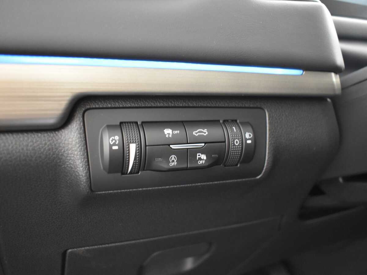 Купить Эксид Т-Икс-Л, 2022, 64 843 км.. Фото: #11