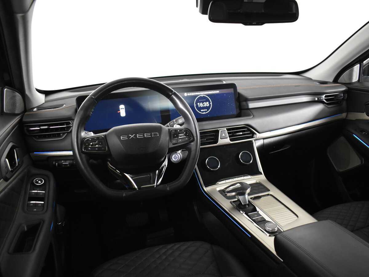 Купить Эксид Т-Икс-Л, 2022, 64 843 км.. Фото: #12