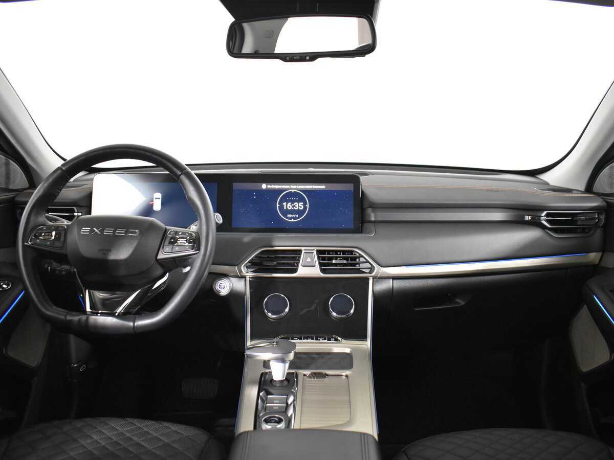 Купить Эксид Т-Икс-Л, 2022, 64 843 км.. Фото: #13