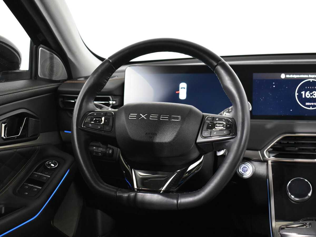 Купить Эксид Т-Икс-Л, 2022, 64 843 км.. Фото: #14