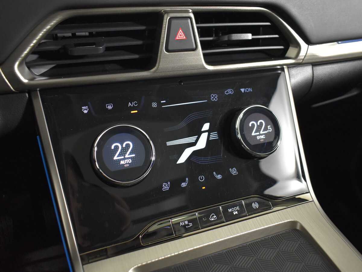 Купить Эксид Т-Икс-Л, 2022, 64 843 км.. Фото: #17