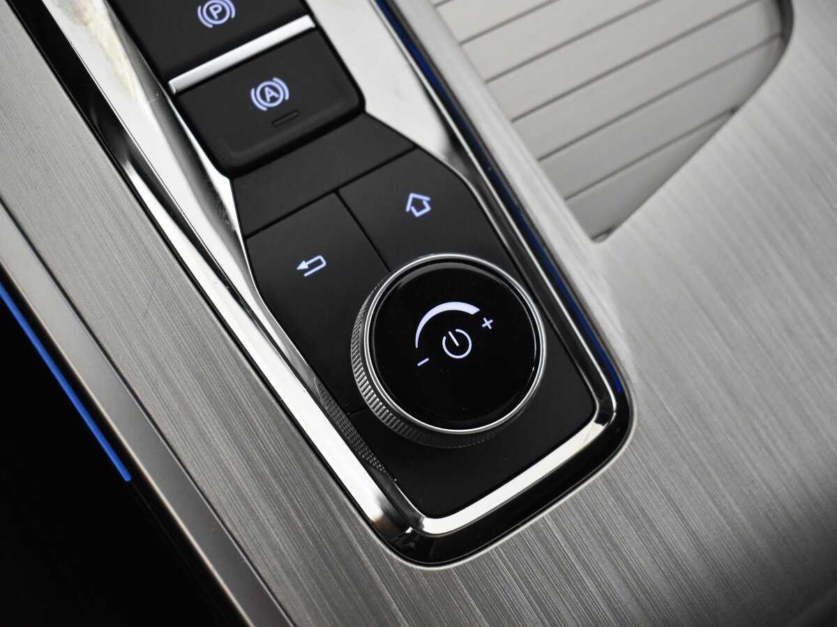 Купить Эксид Т-Икс-Л, 2022, 64 843 км.. Фото: #19