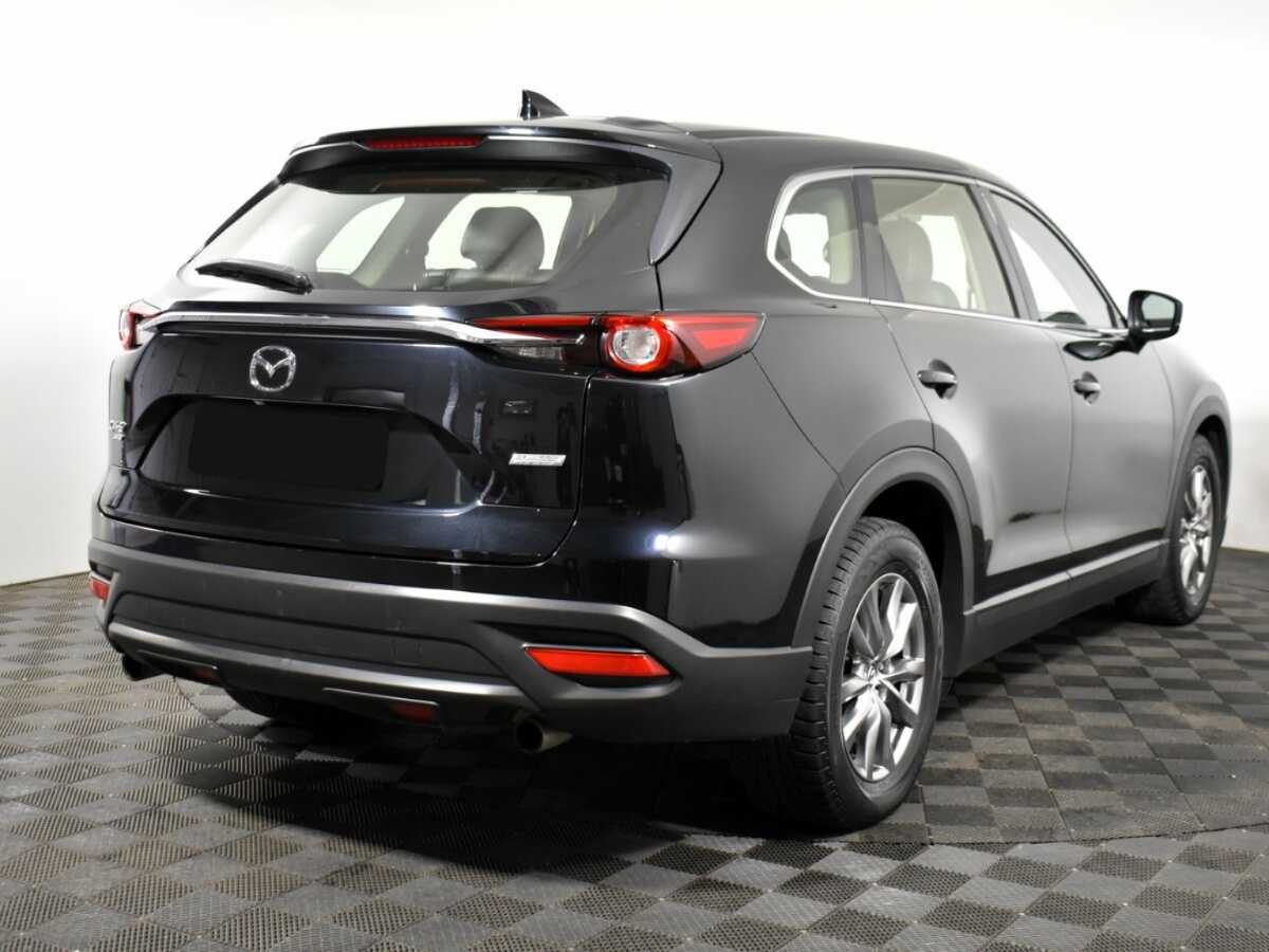Купить Mazda CX-9, 2018, 165 000 км.. Фото: #3