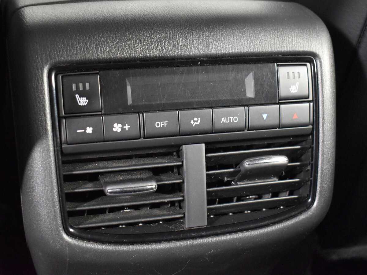 Купить Mazda CX-9, 2018, 165 000 км.. Фото: #8