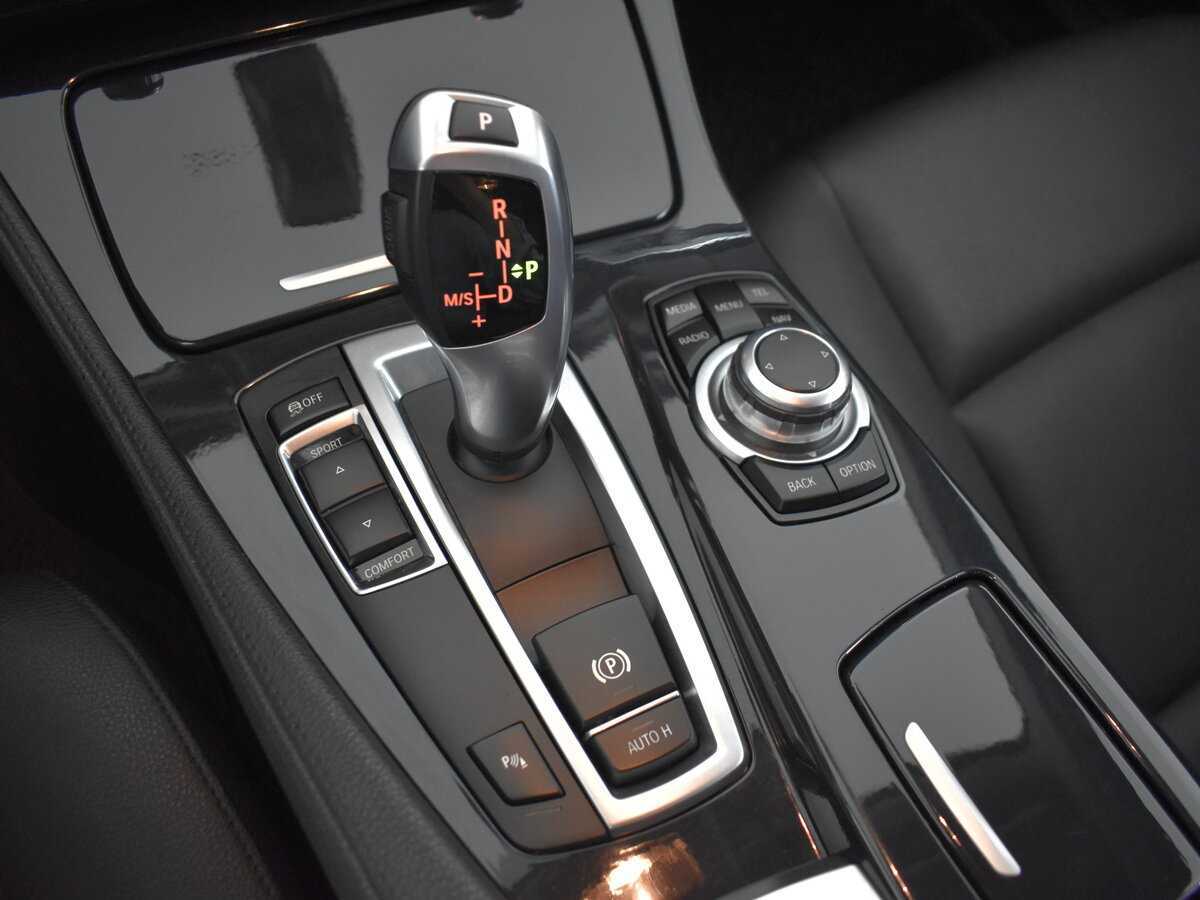 Купить БМВ 5 серии, 2016, 174 365 км.. Фото: #13