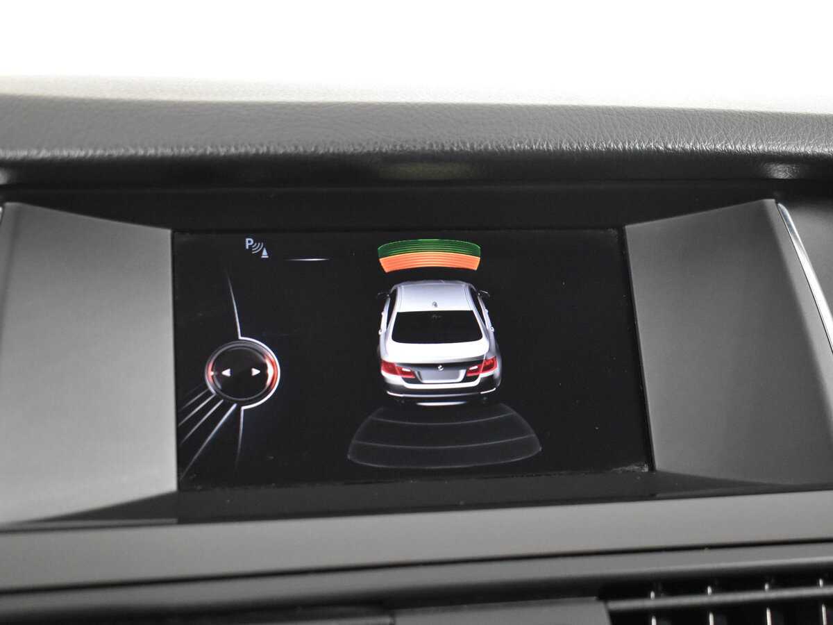 Купить БМВ 5 серии, 2016, 174 365 км.. Фото: #18