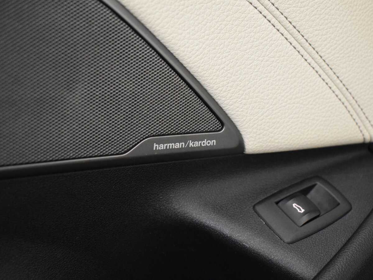 Купить BMW 5 серии, 2019, 166 000 км.. Фото: #10