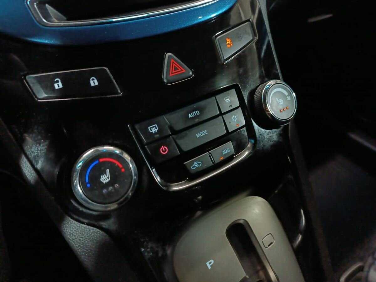 Купить Шевроле Орландо, 2012, 194 632 км.. Фото: #13