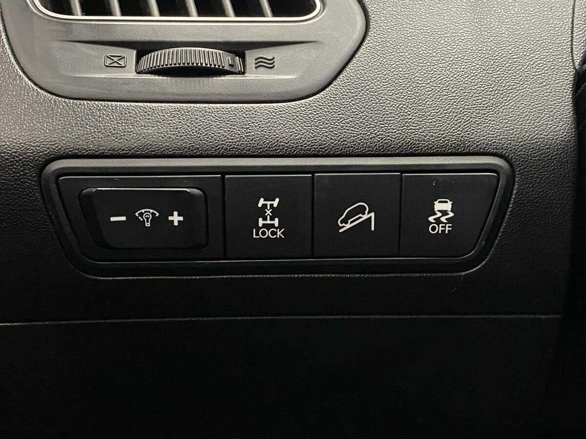 Купить Хендай ай-икс35, 2012, 147 250 км.. Фото: #14