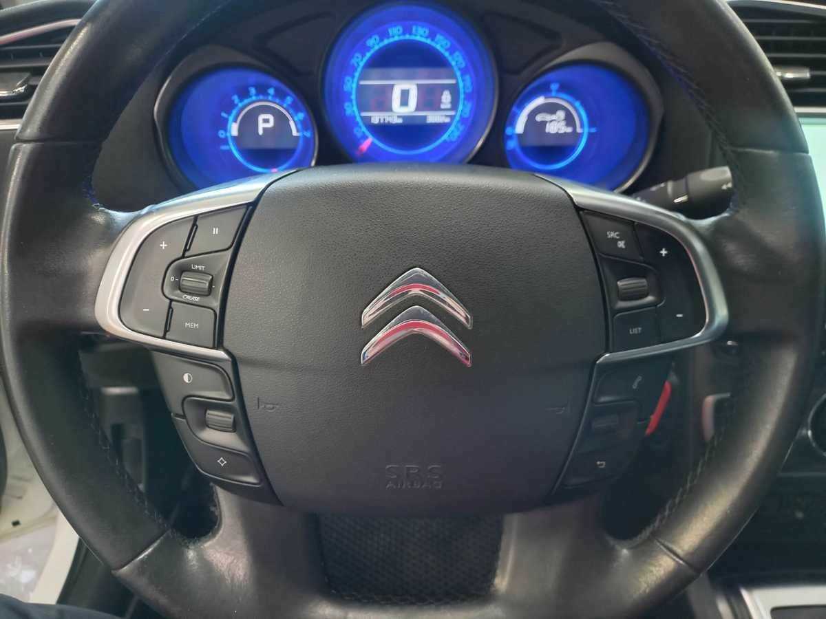 Купить Ситроен Ц4, 2015, 137 734 км.. Фото: #11