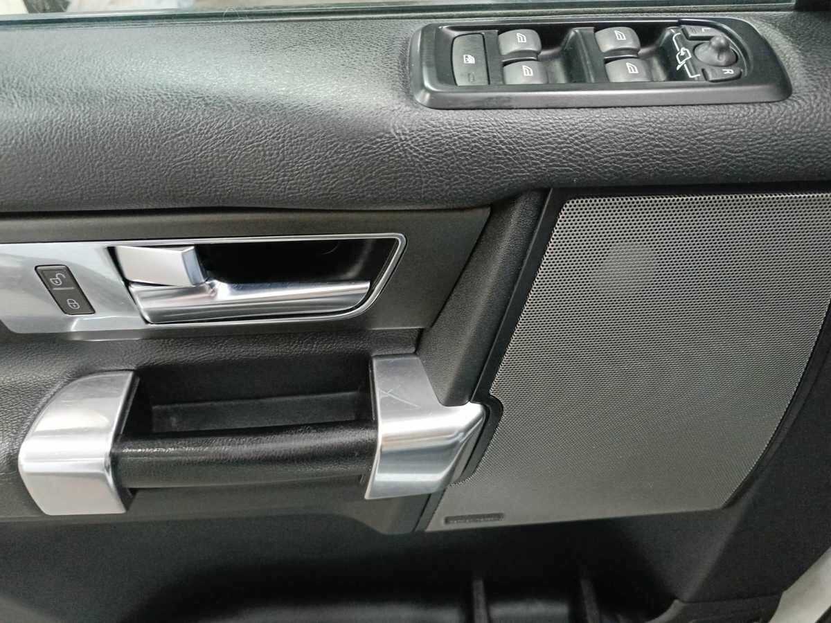 Купить Land Rover Discovery, 2013, 317 064 км.. Фото: #16