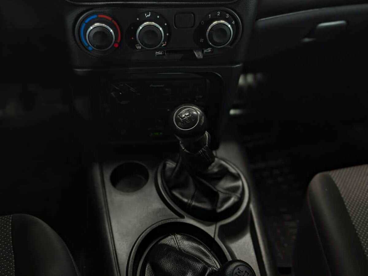 Купить Chevrolet Niva, 2018, 152 442 км.. Фото: #14