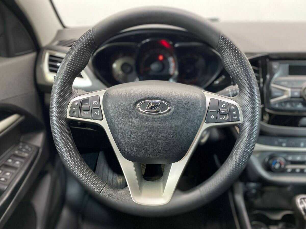 Купить Лада (ВАЗ) Веста, 2020, 46 000 км.. Фото: #12