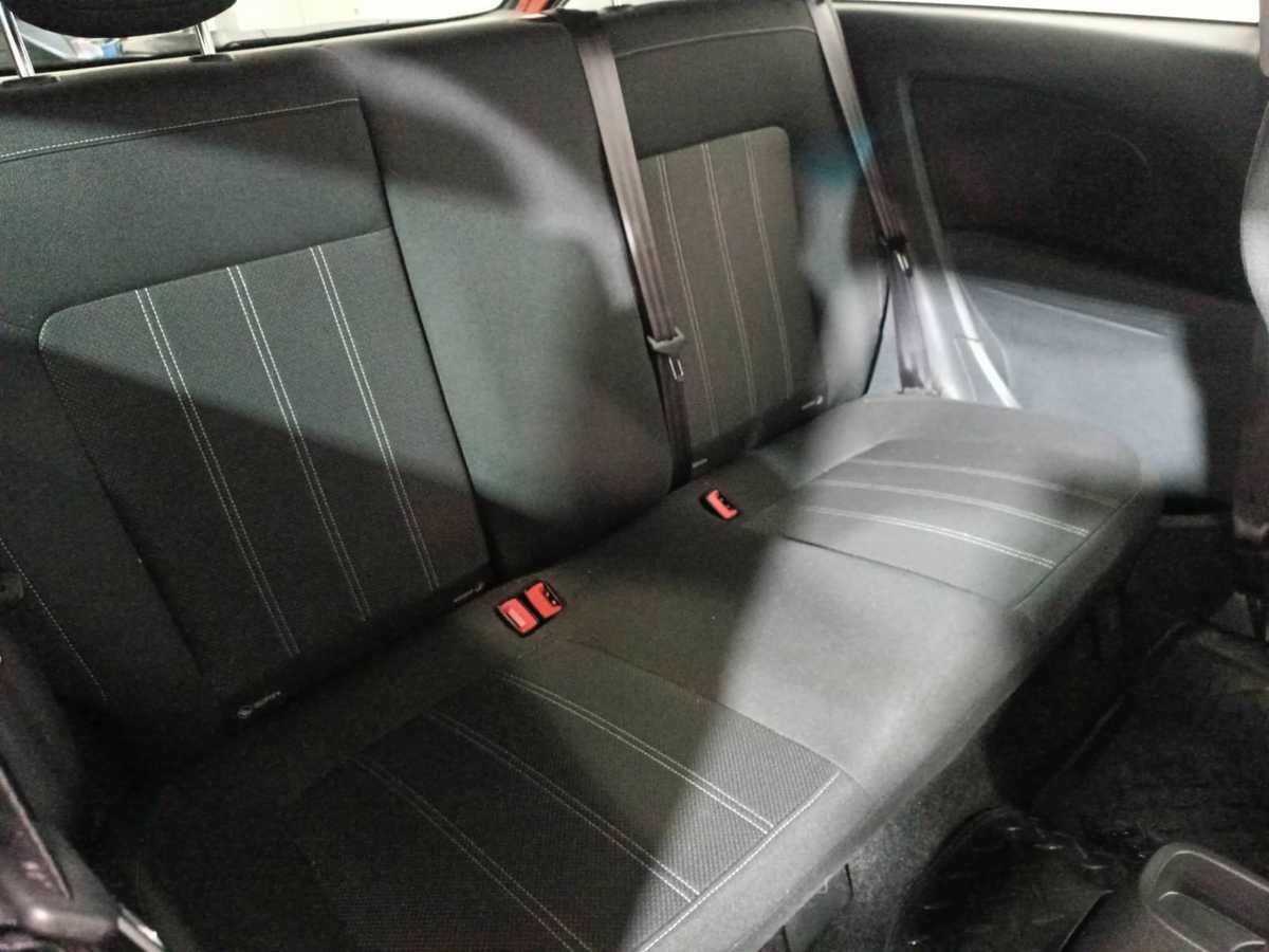 Купить Opel Corsa, 2013, 96 014 км.. Фото: #10