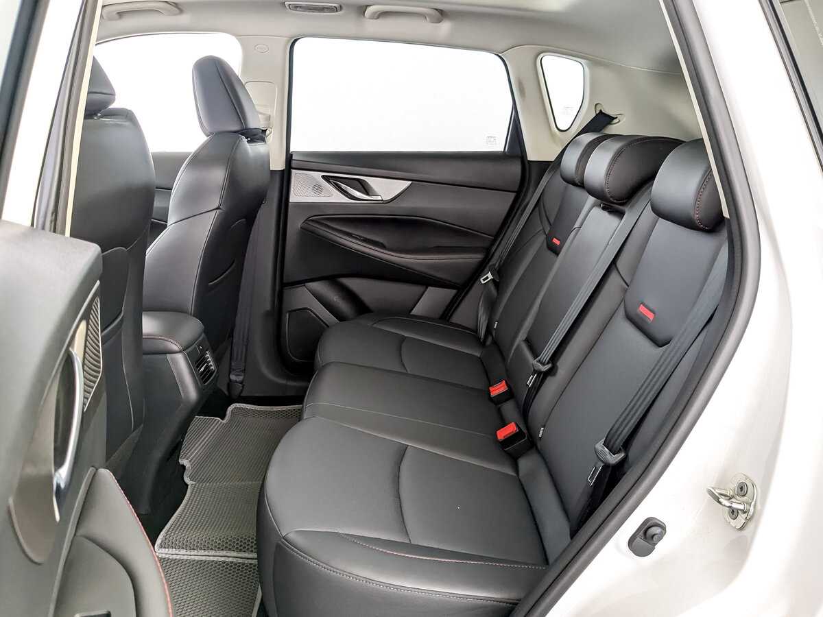 Купить Changan CS35PLUS, 2023, 22 950 км.. Фото: #9