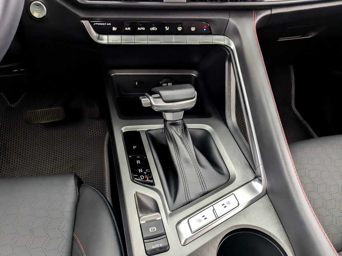 Купить Changan CS35PLUS, 2023, 22 950 км.. Фото: #20