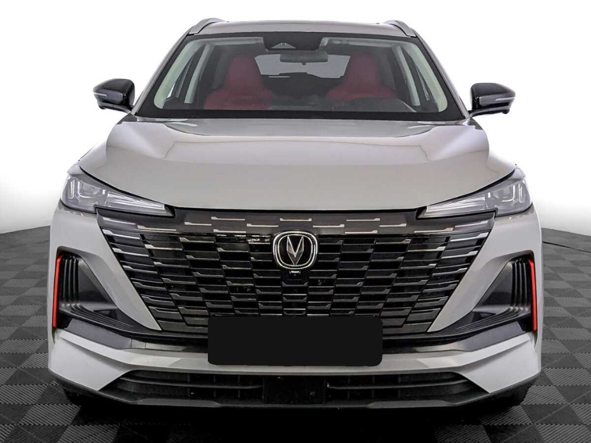 Купить Чанган КС55Плюс, 2023, 14 088 км.. Фото: #1