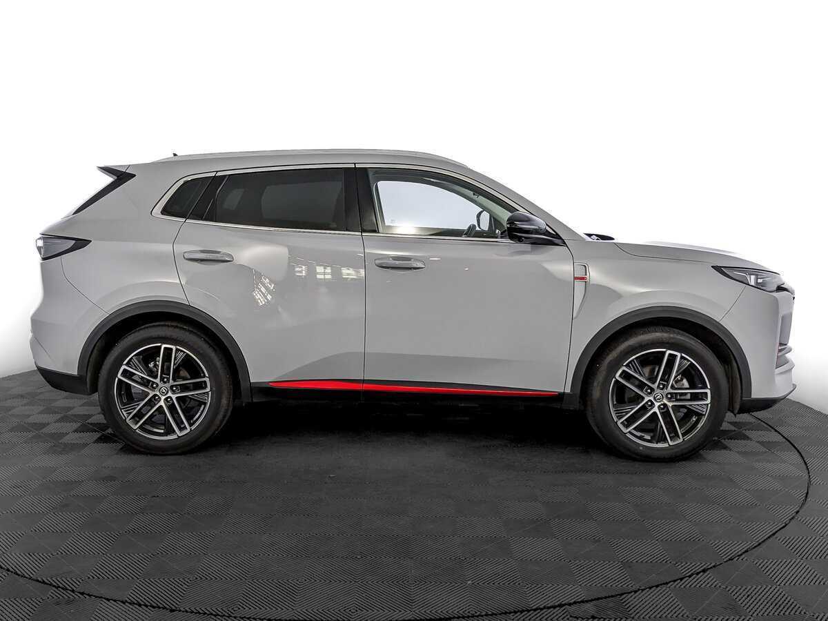 Купить Чанган КС55Плюс, 2023, 14 088 км.. Фото: #3