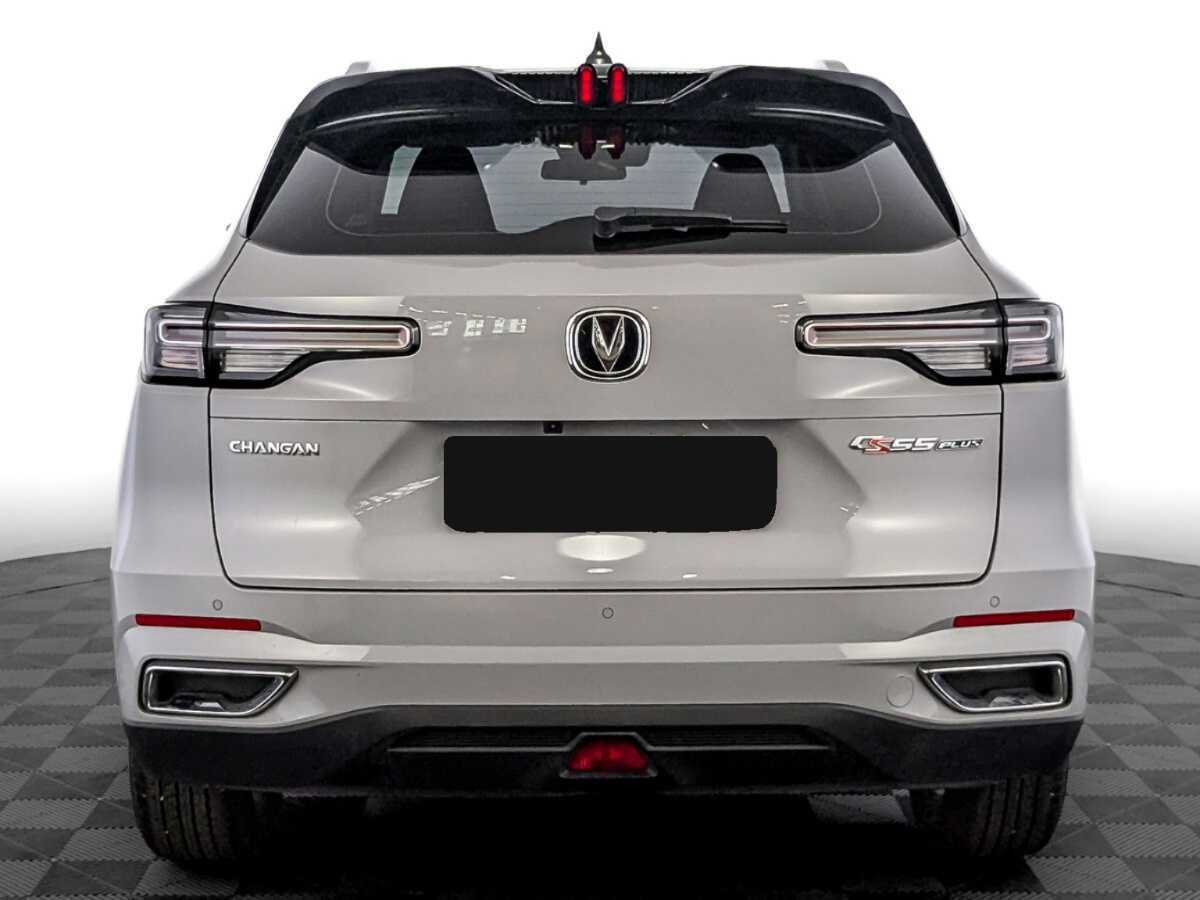 Купить Чанган КС55Плюс, 2023, 14 088 км.. Фото: #5