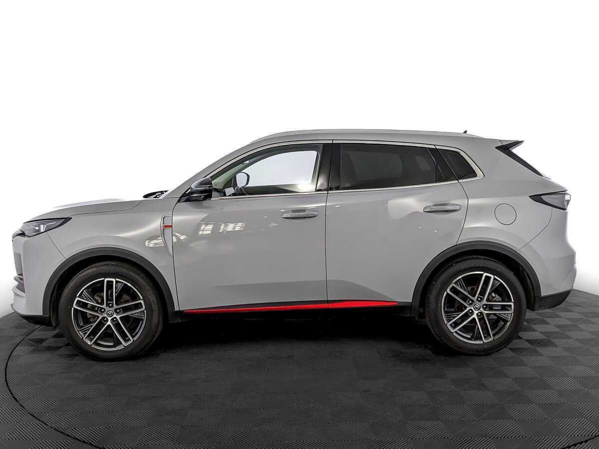 Купить Чанган КС55Плюс, 2023, 14 088 км.. Фото: #7