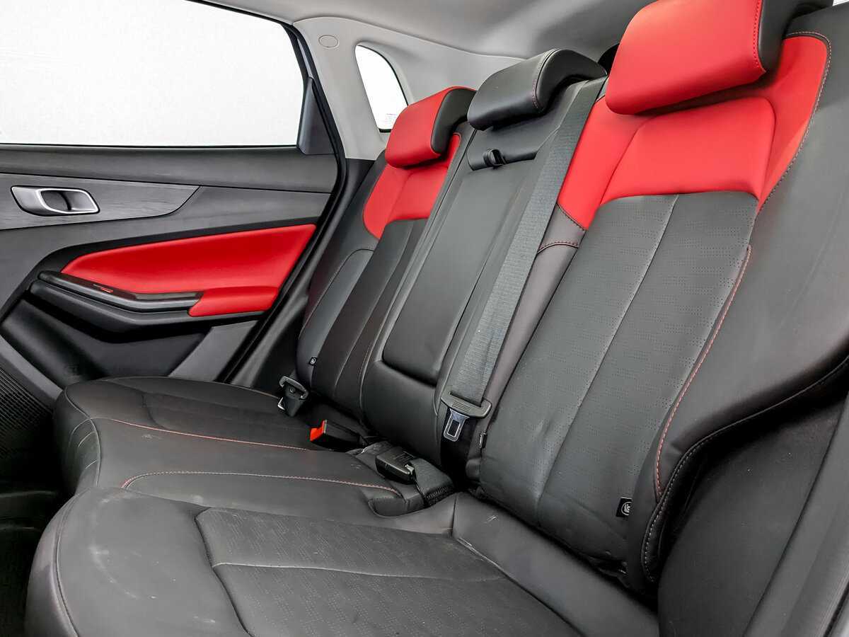 Купить Чанган КС55Плюс, 2023, 14 088 км.. Фото: #9