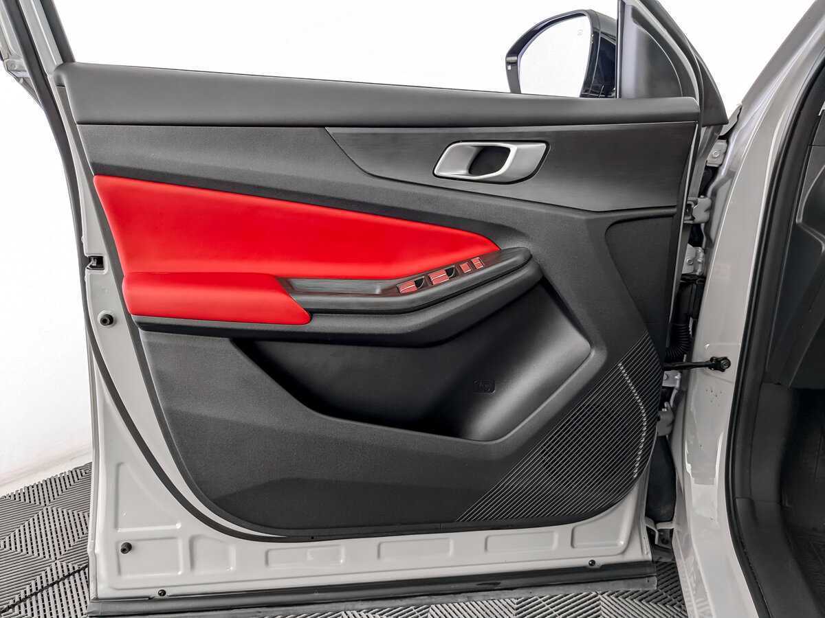 Купить Чанган КС55Плюс, 2023, 14 088 км.. Фото: #14