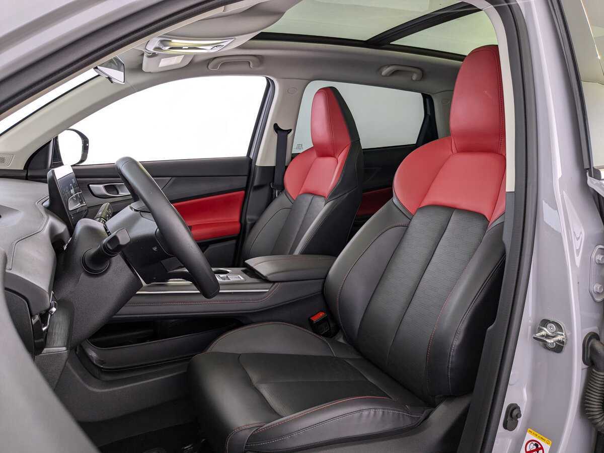 Купить Чанган КС55Плюс, 2023, 14 088 км.. Фото: #15