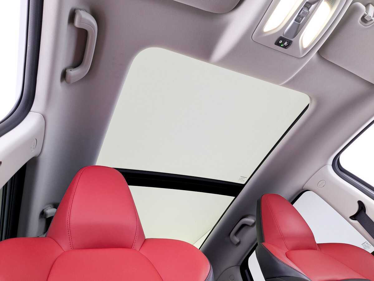 Купить Чанган КС55Плюс, 2023, 14 088 км.. Фото: #18