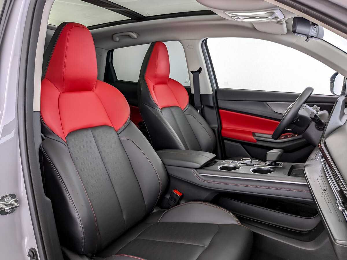 Купить Чанган КС55Плюс, 2023, 14 088 км.. Фото: #19