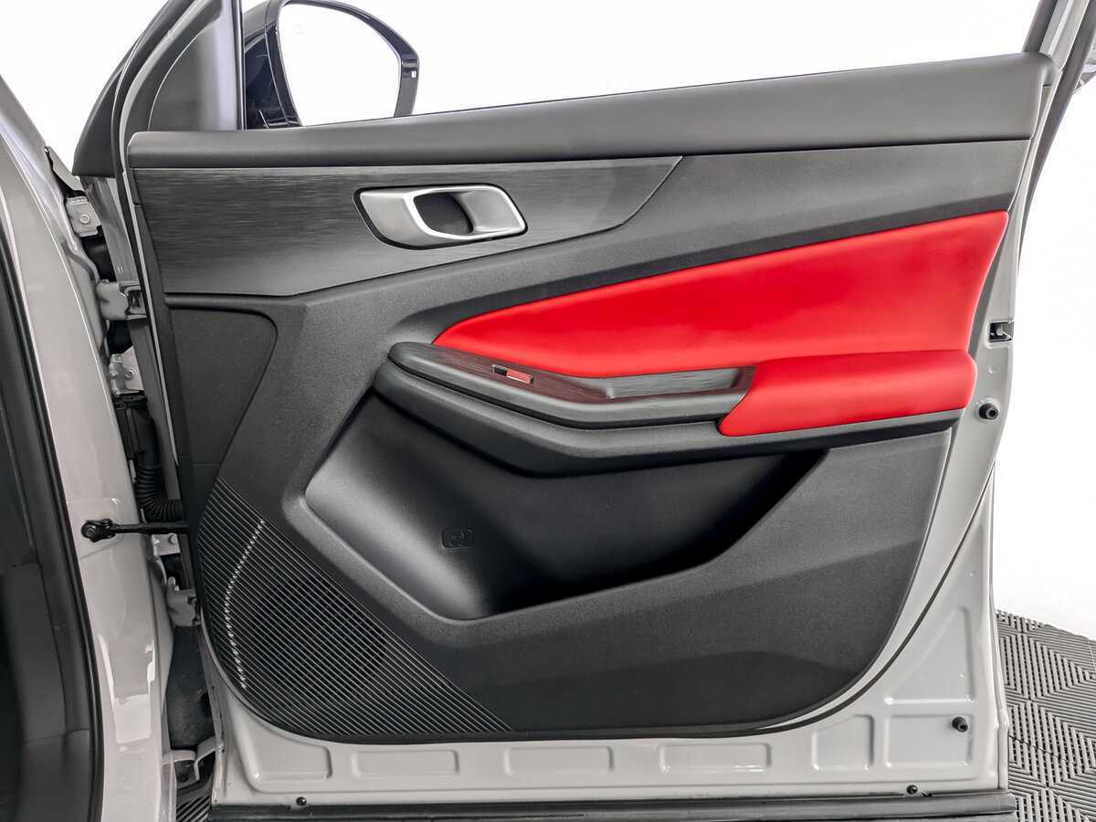 Купить Чанган КС55Плюс, 2023, 14 088 км.. Фото: #20