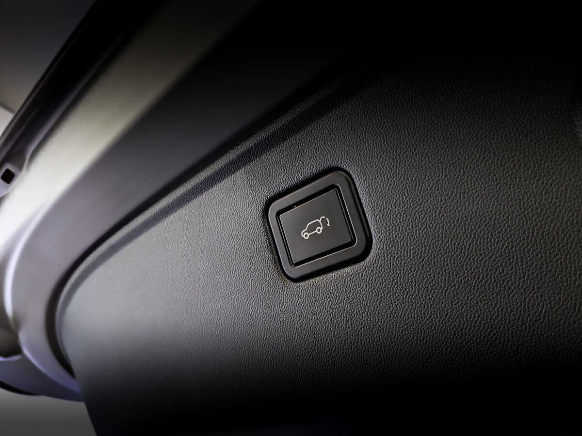 Купить Чанган КС55Плюс, 2023, 14 088 км.. Фото: #21