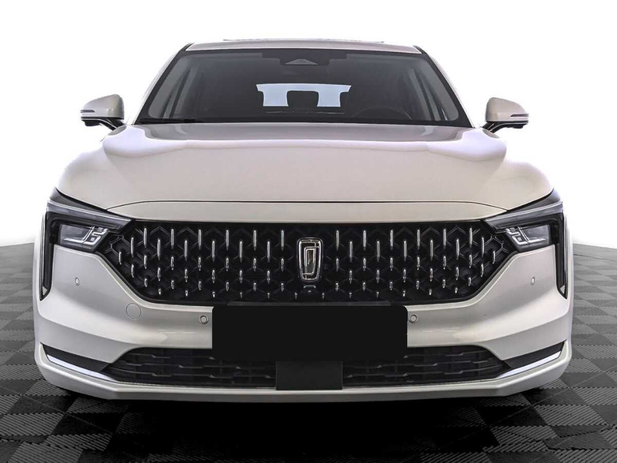 Купить ФАВ Бестюн Б70, 2023, 17 355 км.. Фото: #1