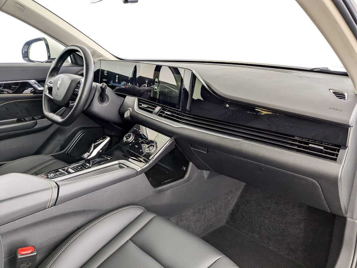 Купить ФАВ Бестюн Б70, 2023, 17 355 км.. Фото: #8