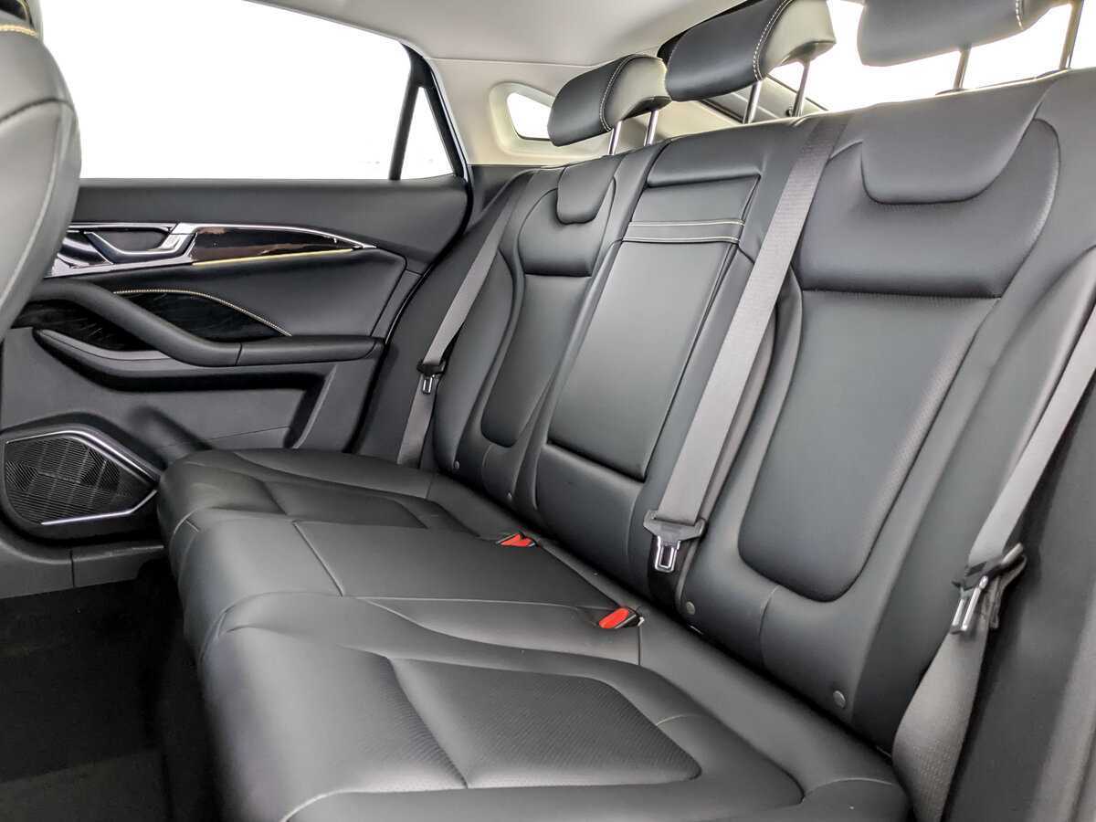 Купить ФАВ Бестюн Б70, 2023, 17 355 км.. Фото: #9