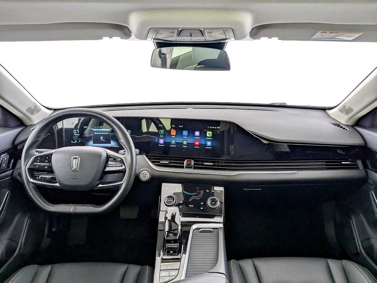 Купить ФАВ Бестюн Б70, 2023, 17 355 км.. Фото: #11