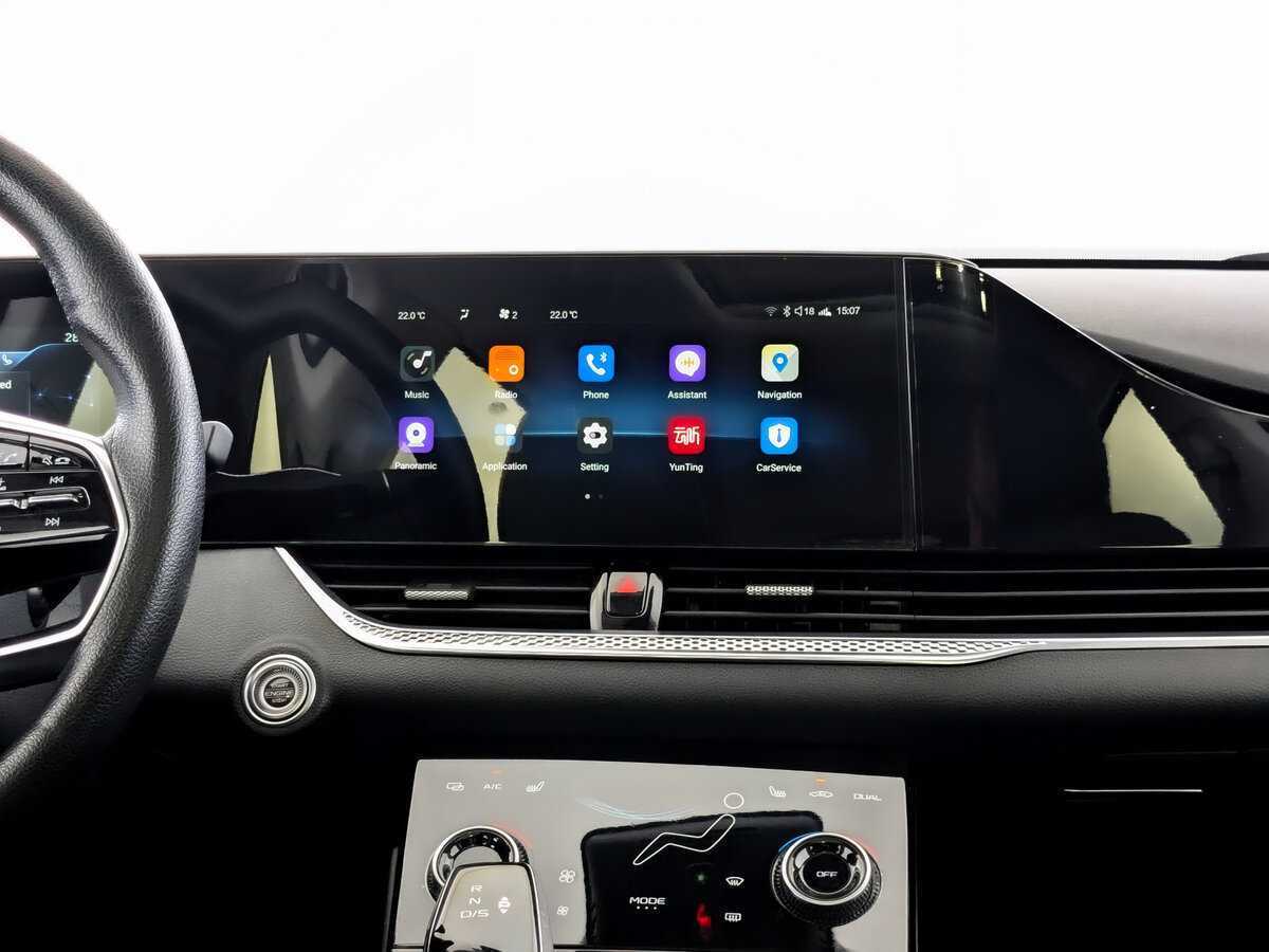 Купить ФАВ Бестюн Б70, 2023, 17 355 км.. Фото: #12