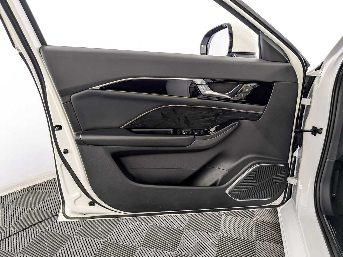 Купить ФАВ Бестюн Б70, 2023, 17 355 км.. Фото: #14