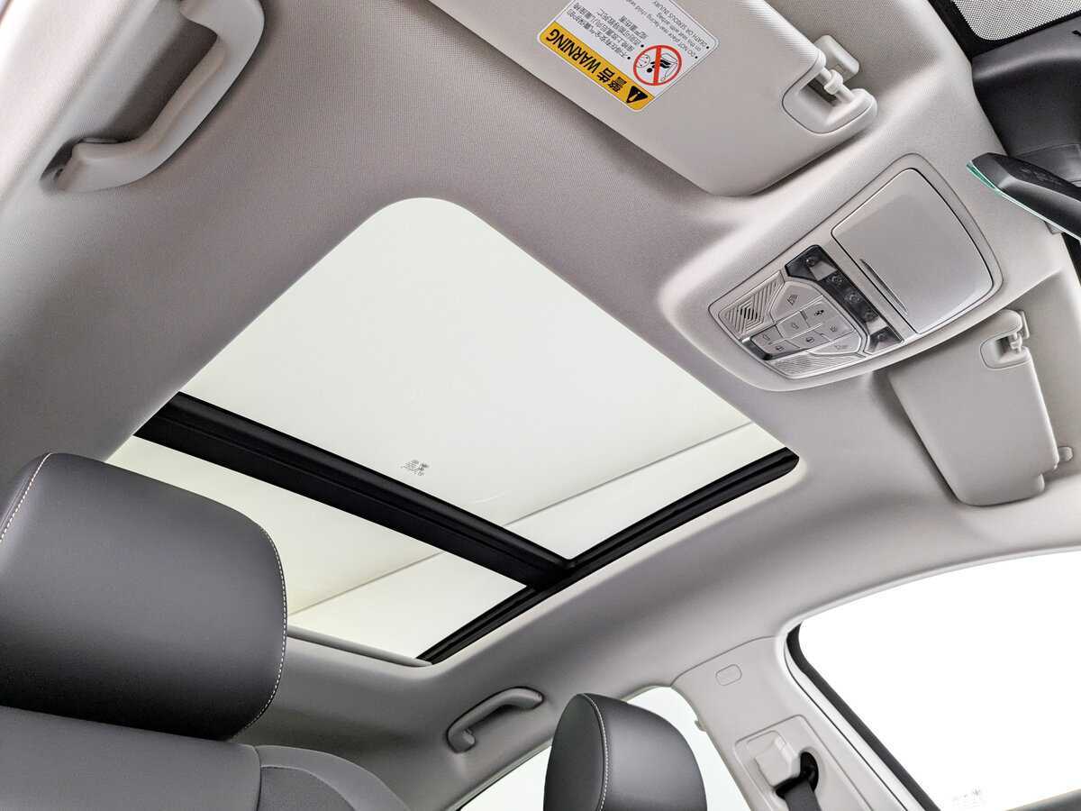 Купить ФАВ Бестюн Б70, 2023, 17 355 км.. Фото: #18