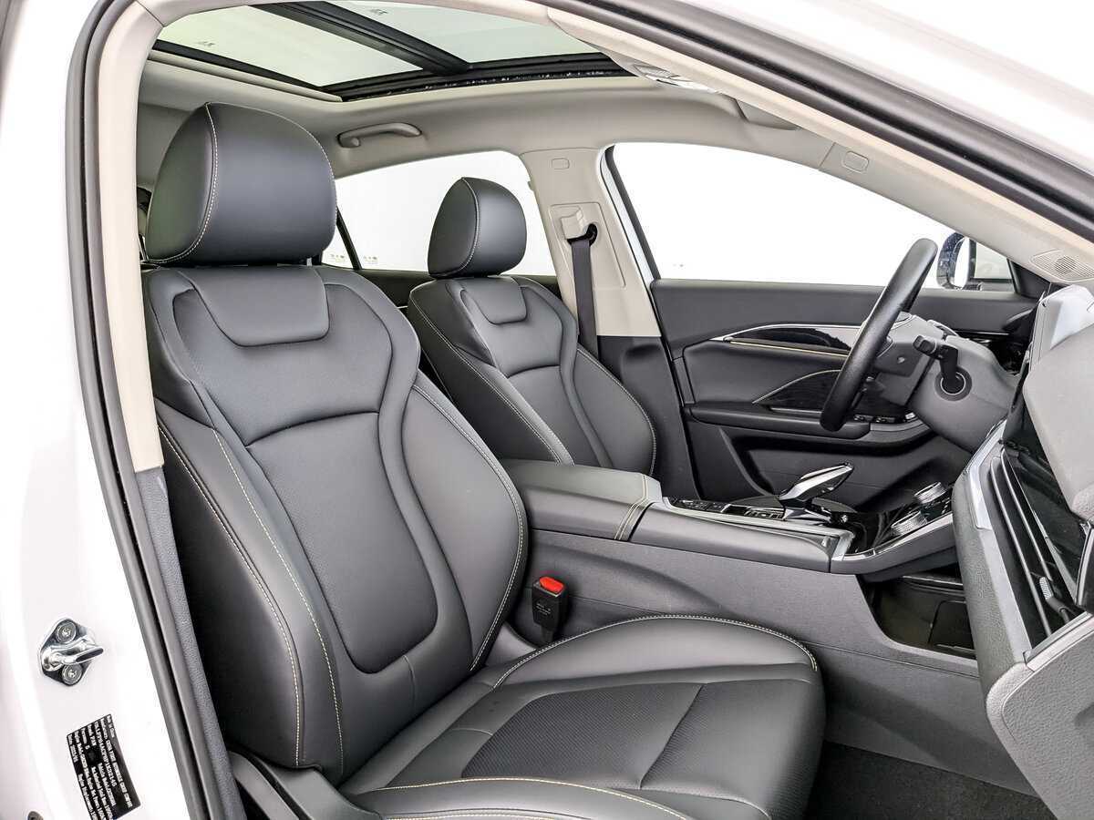 Купить ФАВ Бестюн Б70, 2023, 17 355 км.. Фото: #19