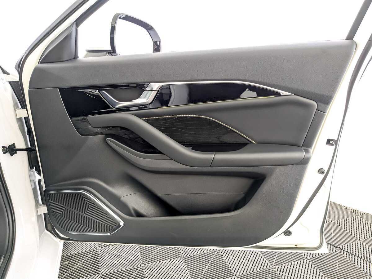 Купить ФАВ Бестюн Б70, 2023, 17 355 км.. Фото: #20